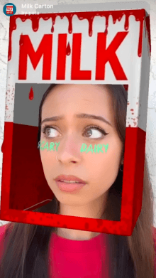 Milk Carton