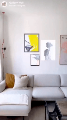 Gallery Wall