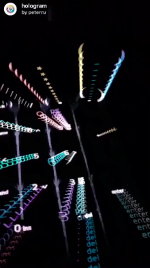 hologram