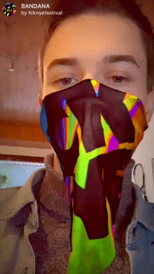 BANDANA
