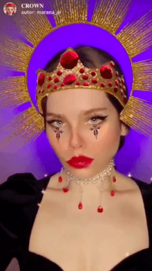 CROWN