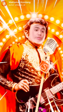 Maklumat Kondang