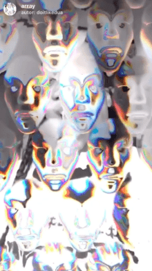 array