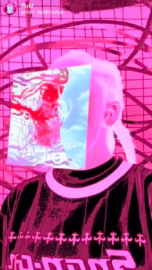 fluid