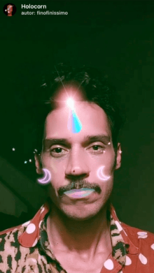 Holocorn