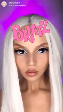 Bratz Doll