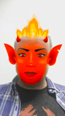 hot stuff