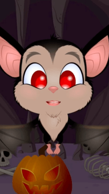 batty