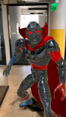 czarface by flarb