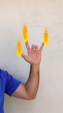 hot hand