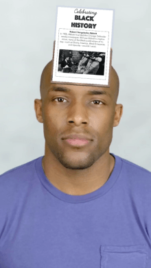 celebrating bhm