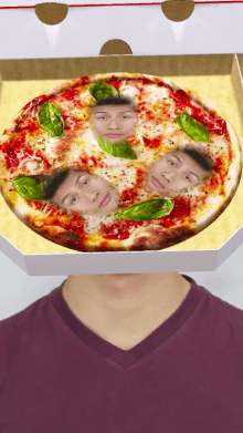 you pizza