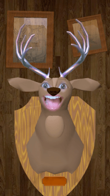 deer friend