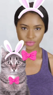 bunny twins