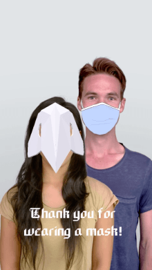 test mask