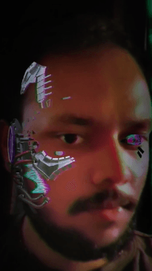 cyborg