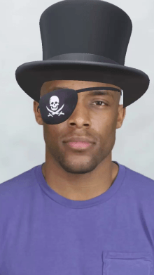 gentleman pirate