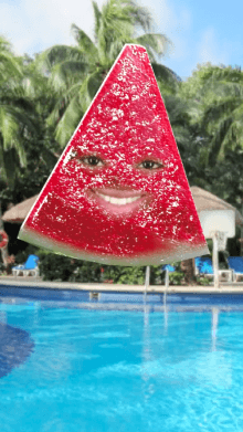 watermelon