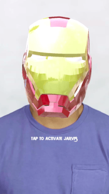 ironman