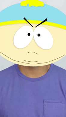 cartman