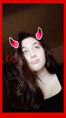 devil