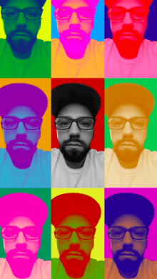 pop art