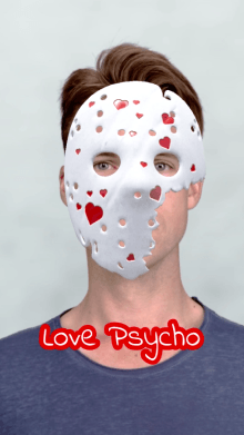 love psycho