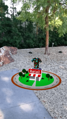 retail ar