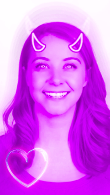 lovely devil