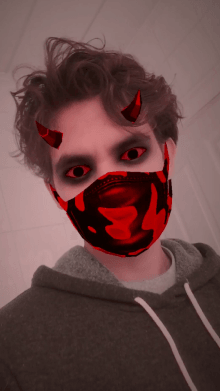 delic demons