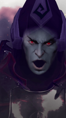 dark portal