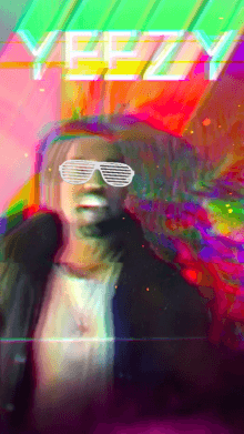 yeezy to ye