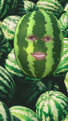 watermelon