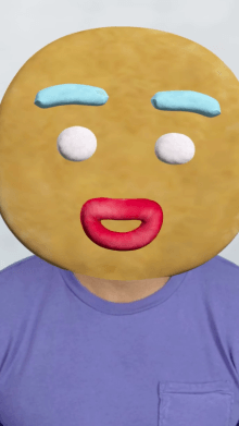 gingerbread man