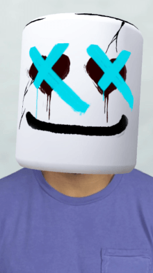 Marshmello