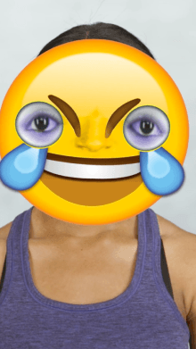 Dank emoji