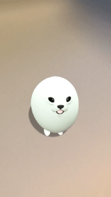 walk ur eggdog