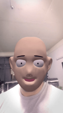 Saitama 1Punch 3D