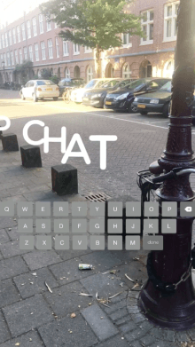 ar message