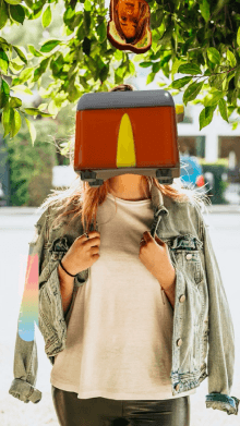 toaster