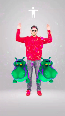 hippo hype dance
