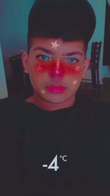 star glazed
