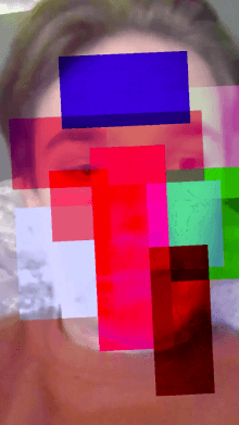 square face