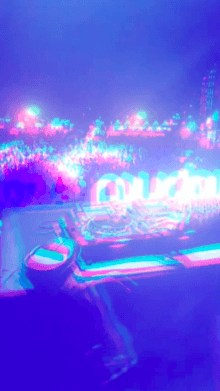 glitch