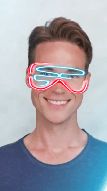 led party