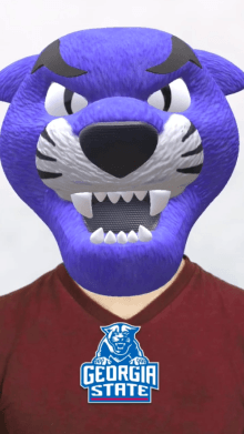 pounce the panther