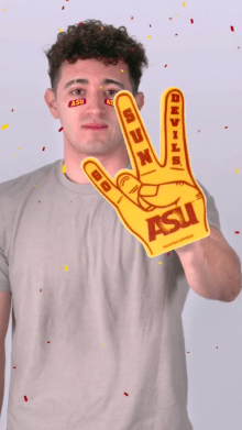 asu school spirit