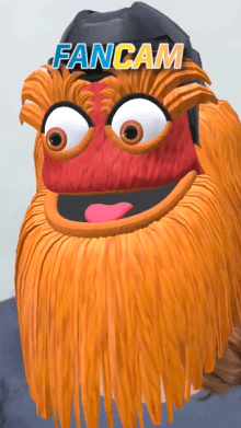 gritty