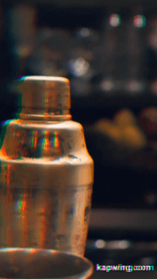chrome pulse