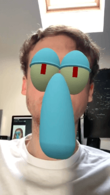squid